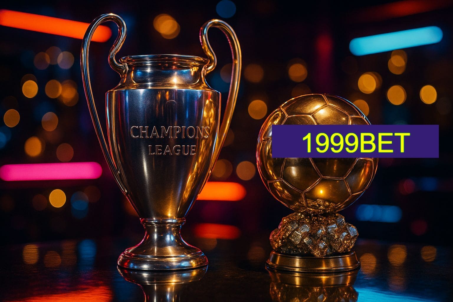 Eventos Esportivos