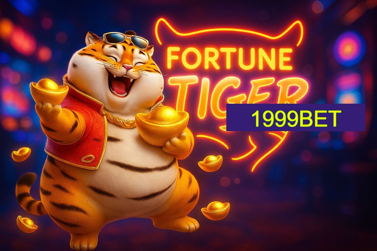 Como Jogar Fortune Tiger