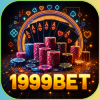 Logo da 1999BET